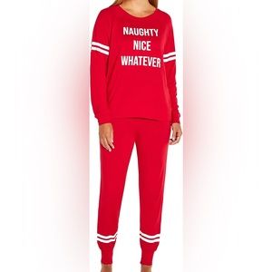 Wild fox holiday whatever set